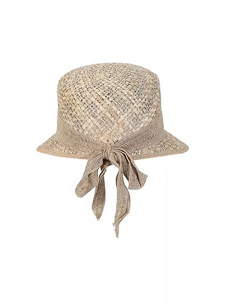 KUEBL | Visiera da sole in paglia da donna |